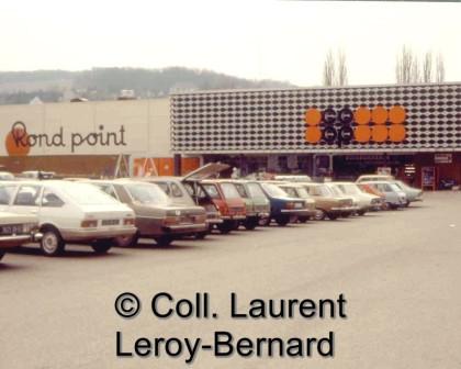 HYPERMARCHE COOP CHATEAU THIERRY